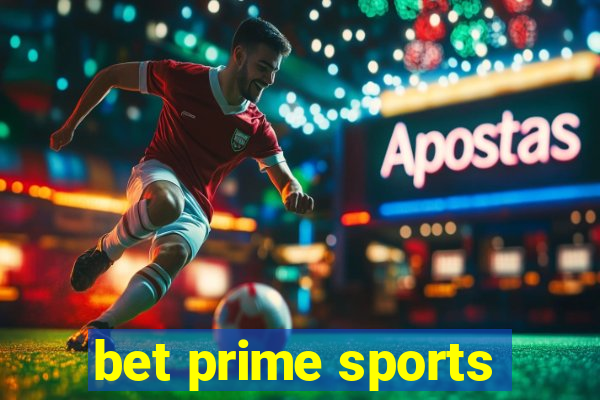 bet prime sports